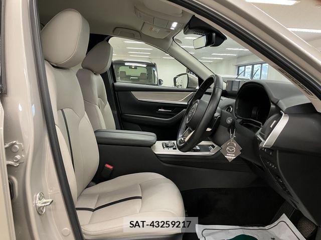 Mazda CX-60 2023-07 7453817-20
