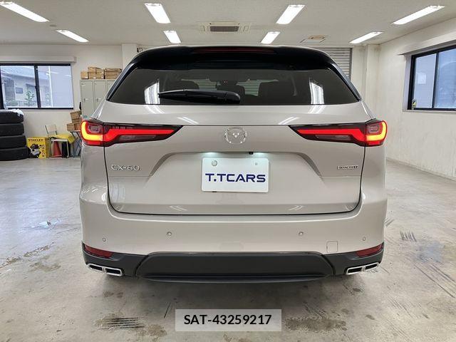 Mazda CX-60 2023-07 7453817-24