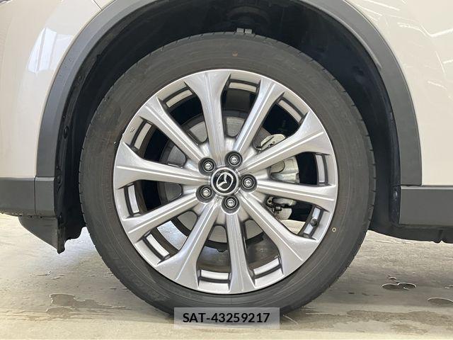Mazda CX-60 2023-07 7453817-26