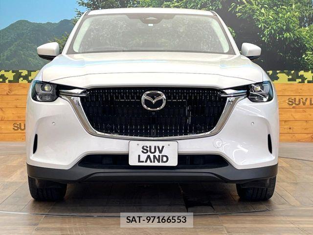 Mazda CX-60 2023-02 7453812-13