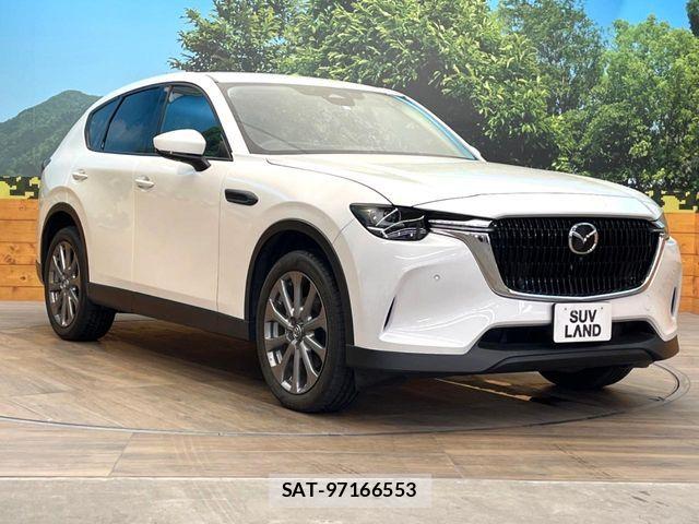 Mazda CX-60 2023-02 7453812-15