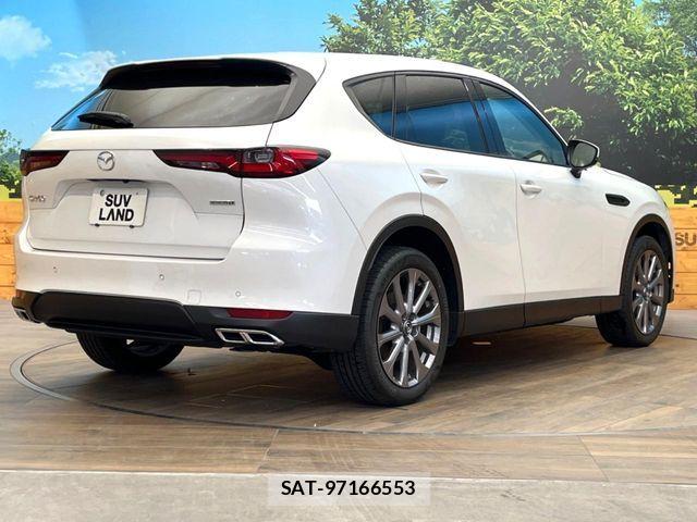 Mazda CX-60 2023-02 7453812-16