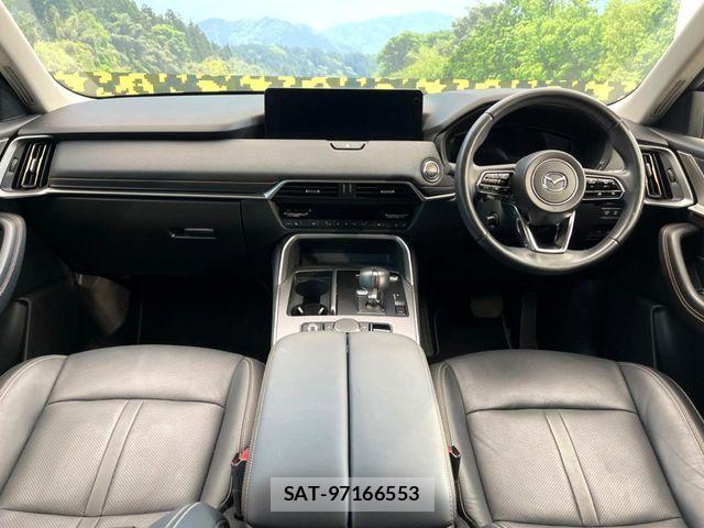 Mazda CX-60 2023-02 7453812-1
