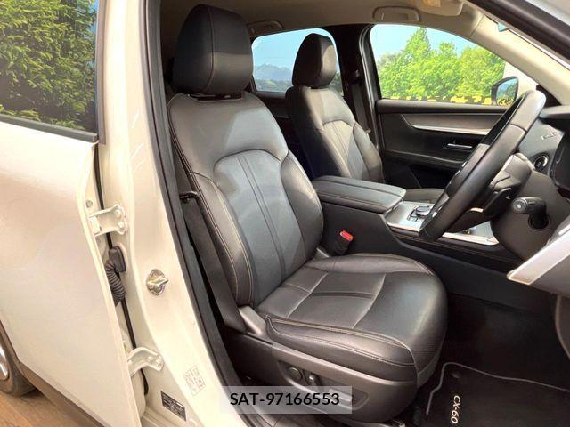 Mazda CX-60 2023-02 7453812-7