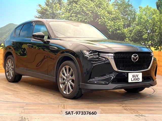 Mazda CX-60 2023-02 7453808-15