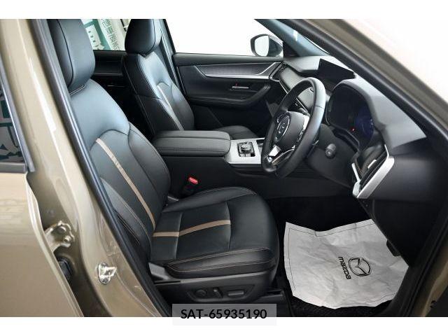 Mazda CX-60 2025-02 7453806-9