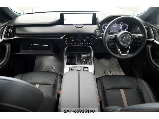 Mazda CX-60 2025-02 7453806-1