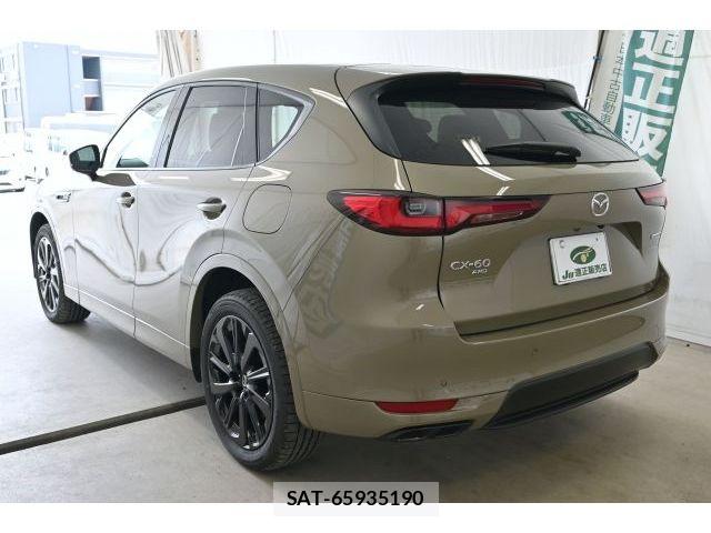 Mazda CX-60 2025-02 7453806-2