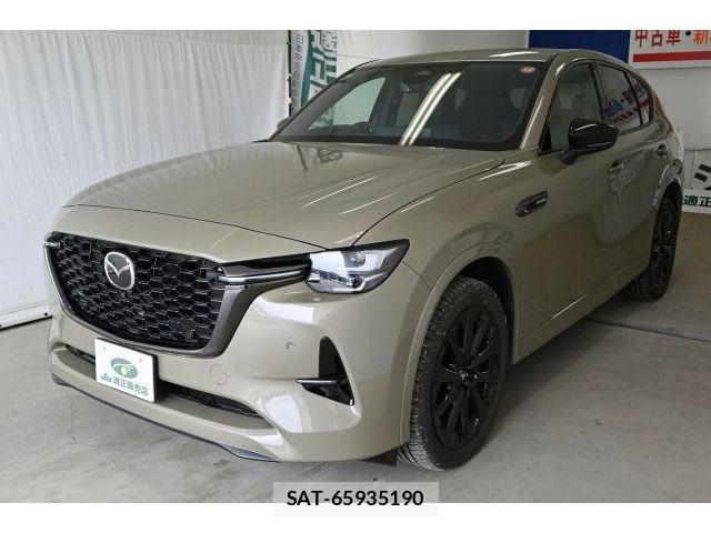 Mazda CX-60 2025-02 7453806-3