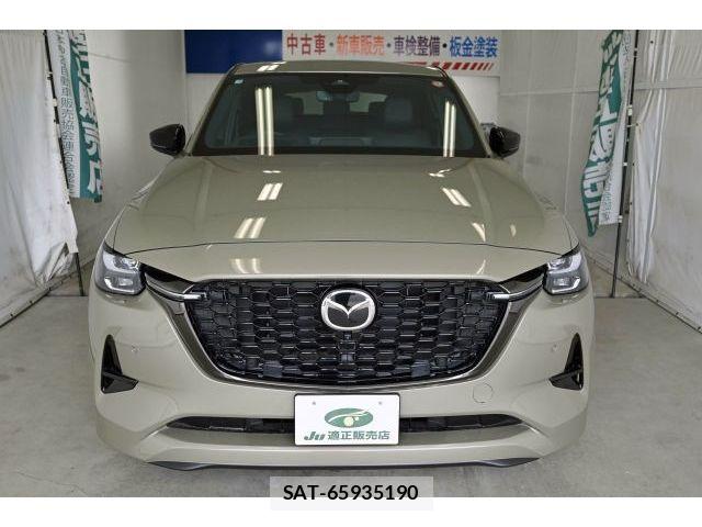 Mazda CX-60 2025-02 7453806-5