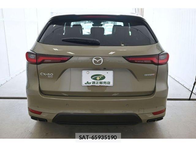 Mazda CX-60 2025-02 7453806-6
