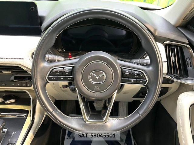Mazda CX-60 2022-08 7453807-10