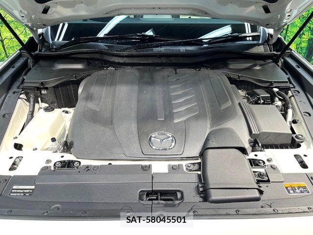 Mazda CX-60 2022-08 7453807-17