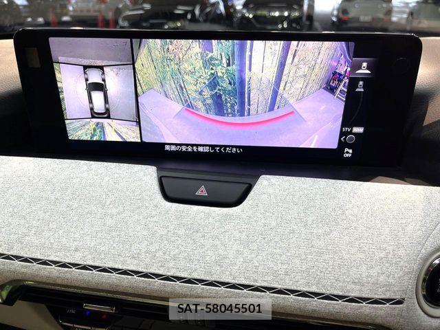 Mazda CX-60 2022-08 7453807-4