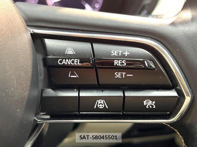 Mazda CX-60 2022-08 7453807-5