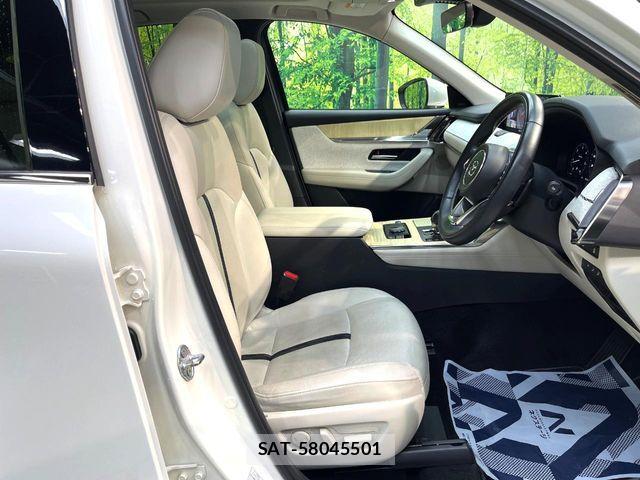 Mazda CX-60 2022-08 7453807-7