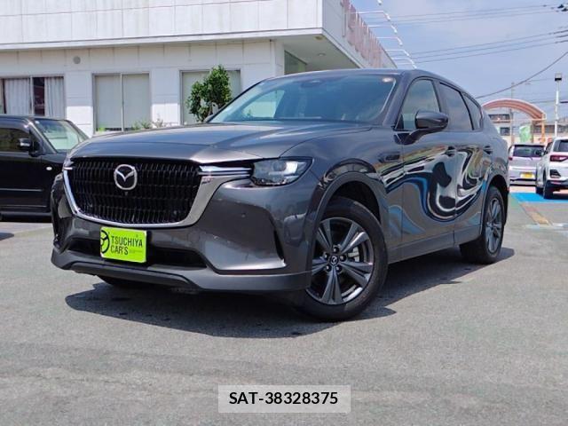 Mazda CX-60 2024-01 7453814-0