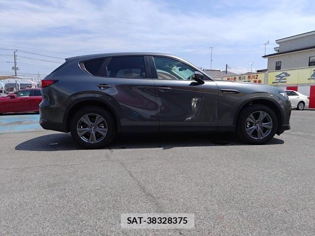Mazda CX-60 2024-01 7453814-9
