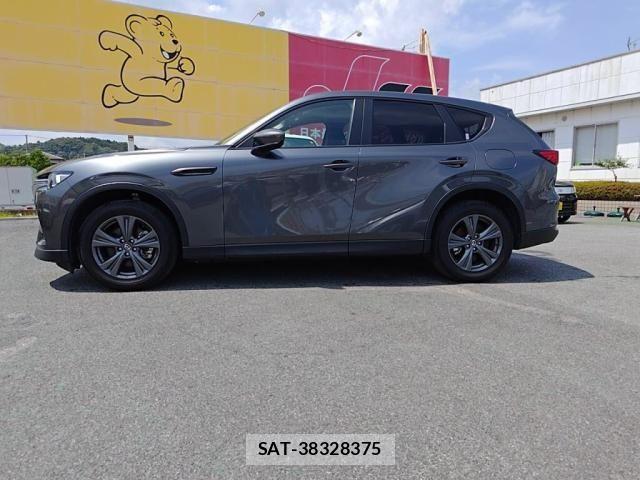 Mazda CX-60 2024-01 7453814-11