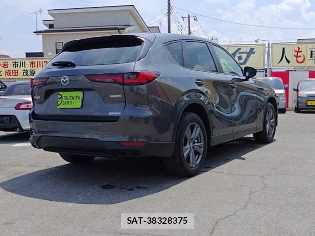 Mazda CX-60 2024-01 7453814-1