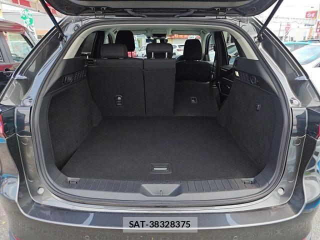 Mazda CX-60 2024-01 7453814-22