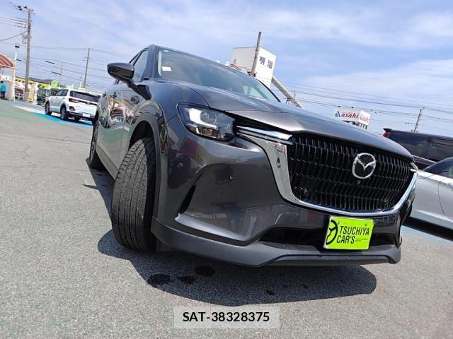 Mazda CX-60 2024-01 7453814-24