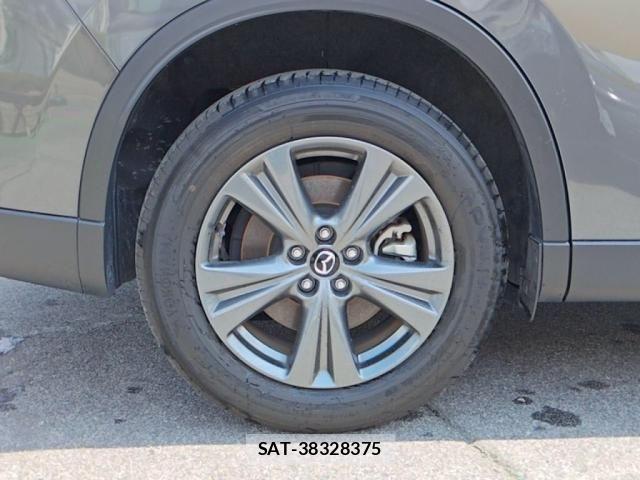 Mazda CX-60 2024-01 7453814-27