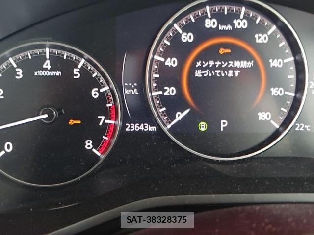 Mazda CX-60 2024-01 7453814-28