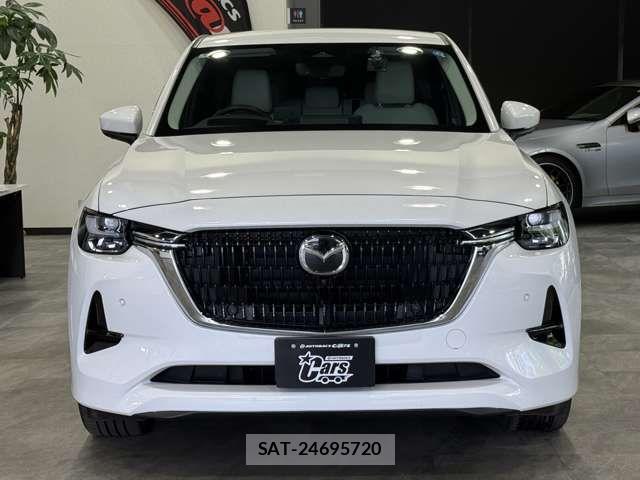 Mazda CX-60 2025-05 7453810-7