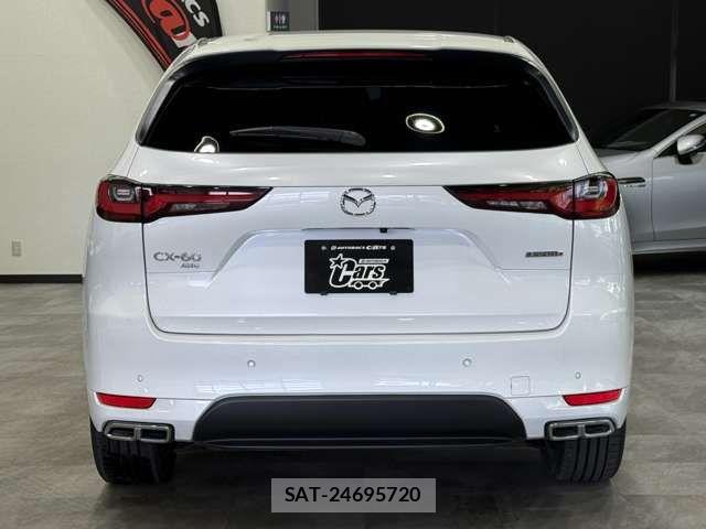 Mazda CX-60 2025-05 7453810-8