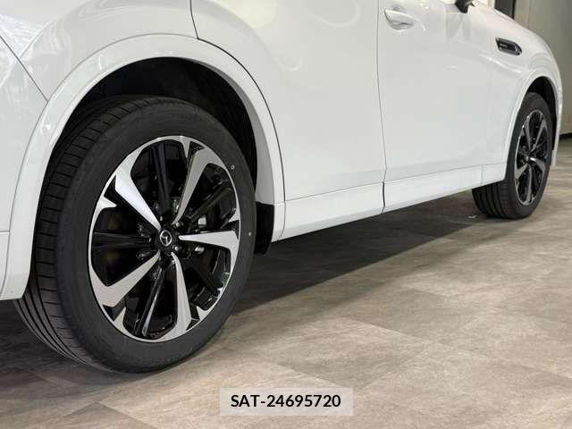 Mazda CX-60 2025-05 7453810-9