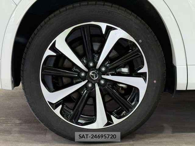 Mazda CX-60 2025-05 7453810-11