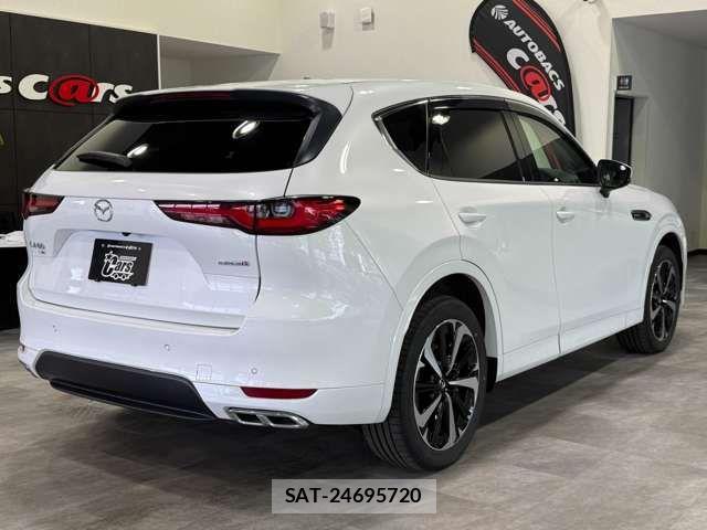 Mazda CX-60 2025-05 7453810-2