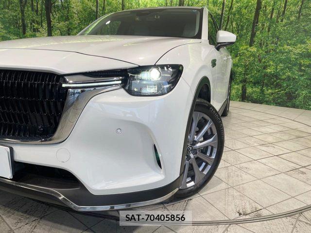Mazda CX-60 2023-01 7453813-12