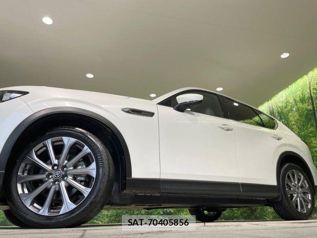 Mazda CX-60 2023-01 7453813-13
