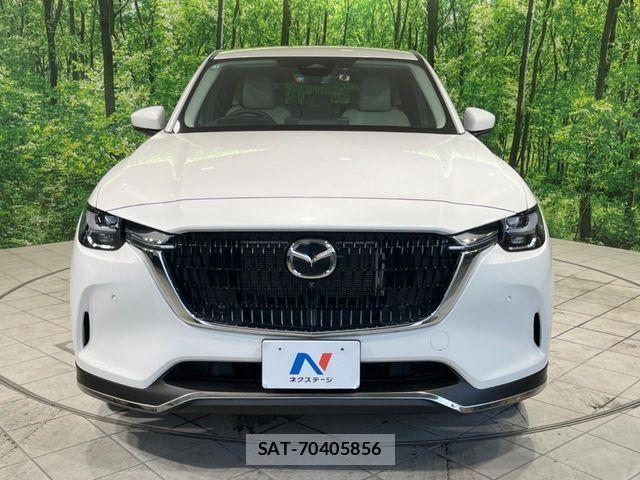 Mazda CX-60 2023-01 7453813-14