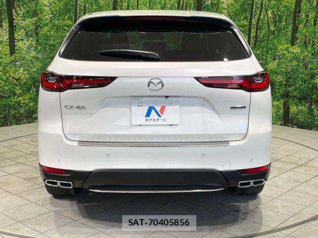 Mazda CX-60 2023-01 7453813-15