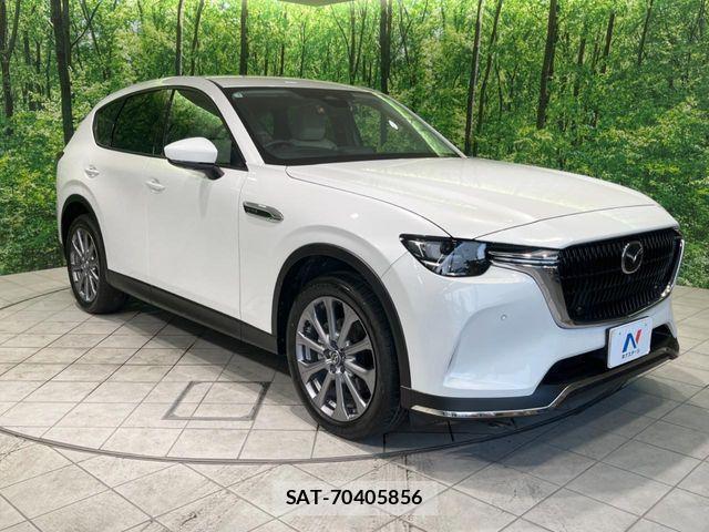 Mazda CX-60 2023-01 7453813-16