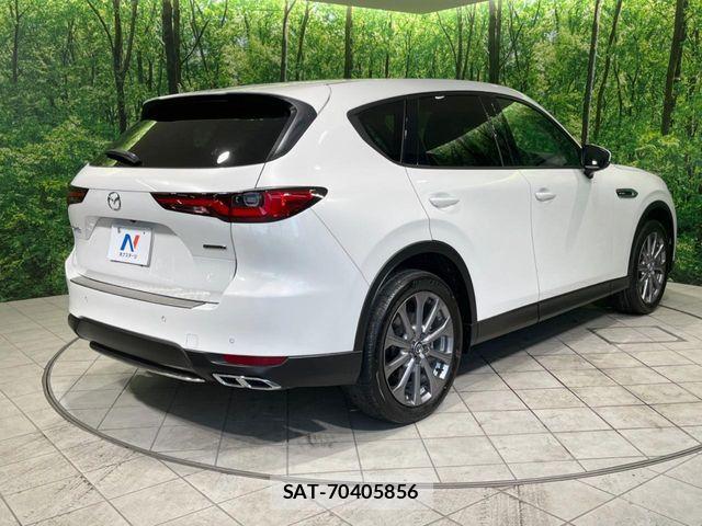 Mazda CX-60 2023-01 7453813-17