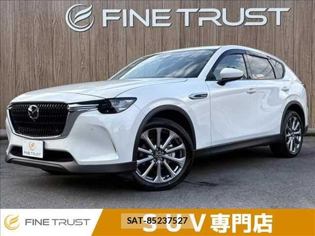 Mazda CX-60 2023-02 7500157-0