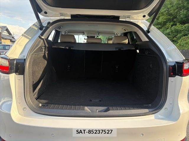 Mazda CX-60 2023-02 7500157-12