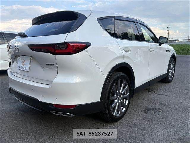 Mazda CX-60 2023-02 7500157-19
