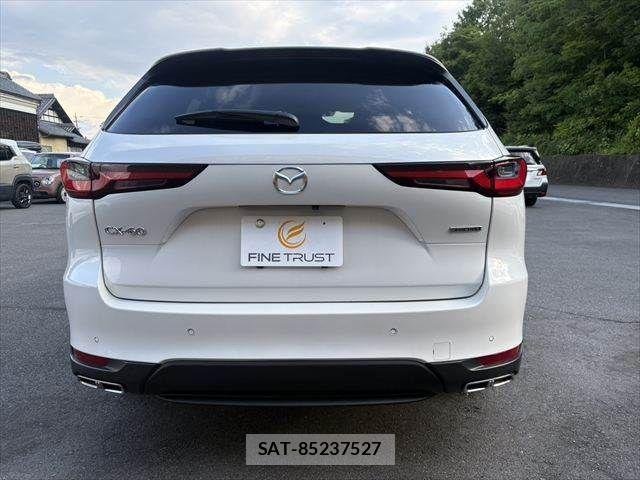 Mazda CX-60 2023-02 7500157-20