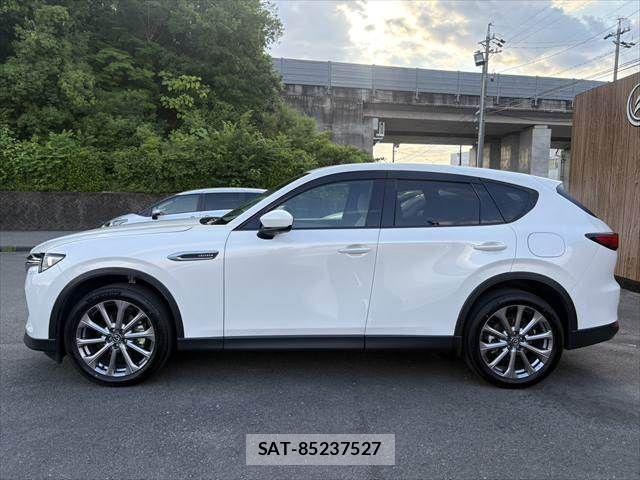 Mazda CX-60 2023-02 7500157-22