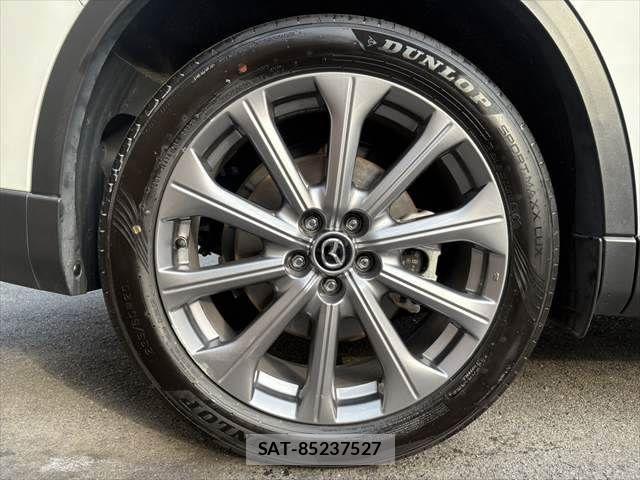 Mazda CX-60 2023-02 7500157-27