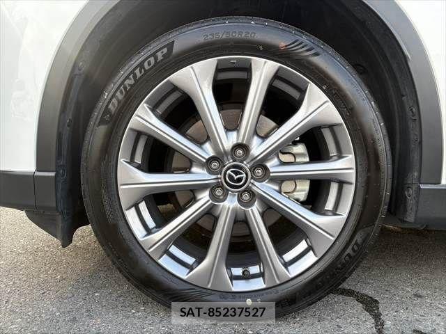 Mazda CX-60 2023-02 7500157-29