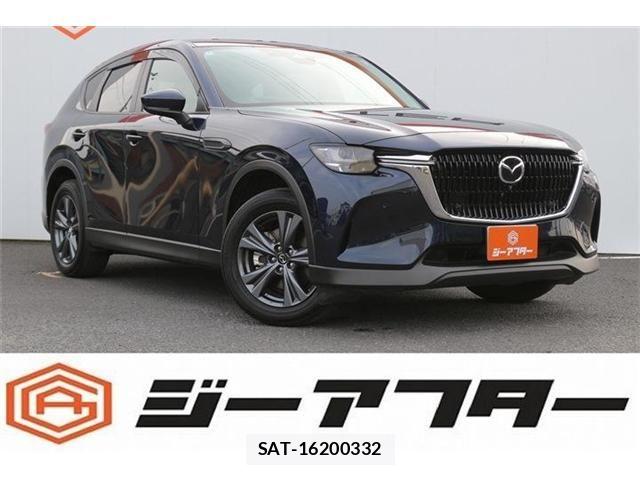 Mazda CX-60 2024-06 7508482-0