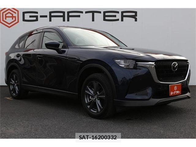 Mazda CX-60 2024-06 7508482-20
