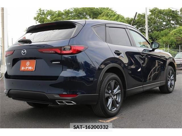 Mazda CX-60 2024-06 7508482-21