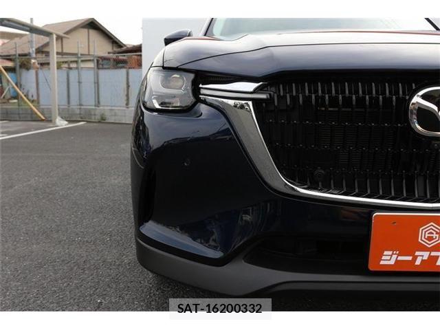 Mazda CX-60 2024-06 7508482-25
